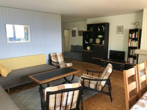 Apartamento Sorecrans