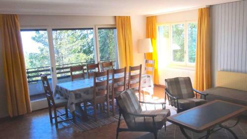 Apartamento Sorecrans