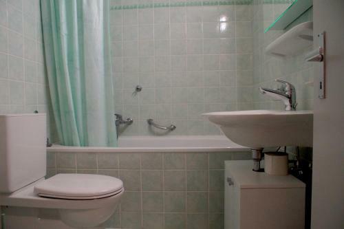 Apartamento Central & Ski-lift | Palma