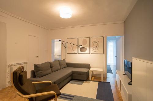 Apartamento Nahima Parking Free