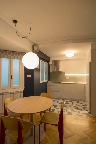 Apartamento Nahima Parking Free