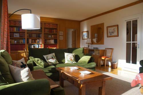 Apartamento Central & Spacious, Richemont