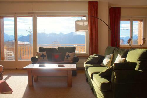 Apartamento Central & Spacious, Richemont