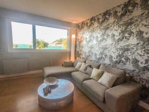 La Concha Beach Zen Seaview Apartment
