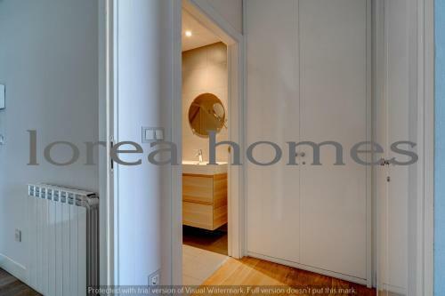 La Concha Beach Zen Seaview Apartment