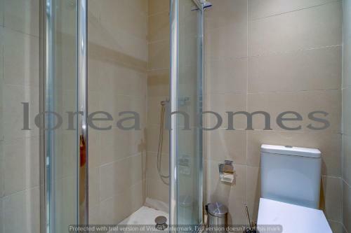 La Concha Beach Zen Seaview Apartment
