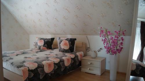 Ferienhaus Familie M�ller