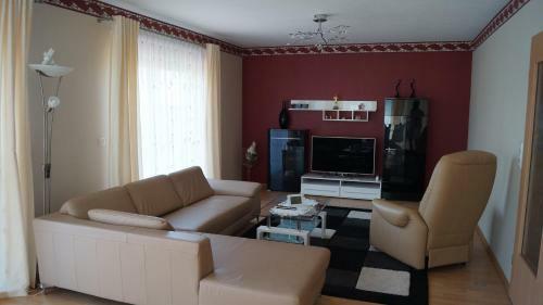 Ferienhaus Familie M�ller
