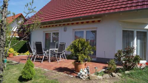 Ferienhaus Familie M�ller