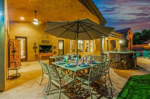 70th Mesa Home