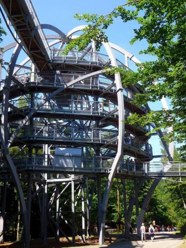 Ferienhaus Knopp