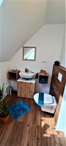 Ferienhaus Heider II
