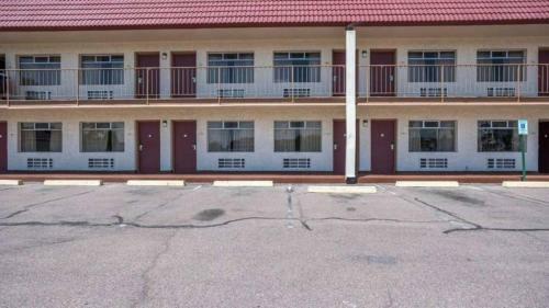 Hotel Extend -a -suites Mesa