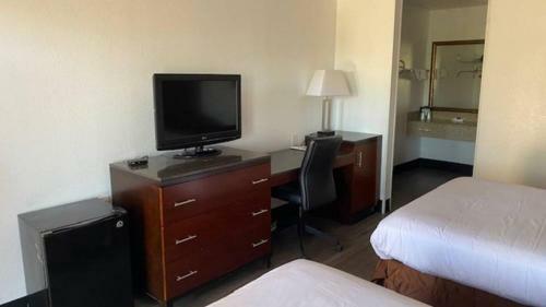 Hotel Extend -a -suites Mesa