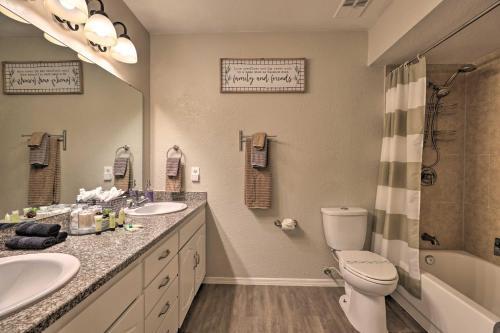 Mesa Paradise With Game Room, Patio And Grill!