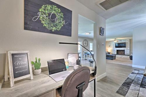 Mesa Paradise With Game Room, Patio And Grill!