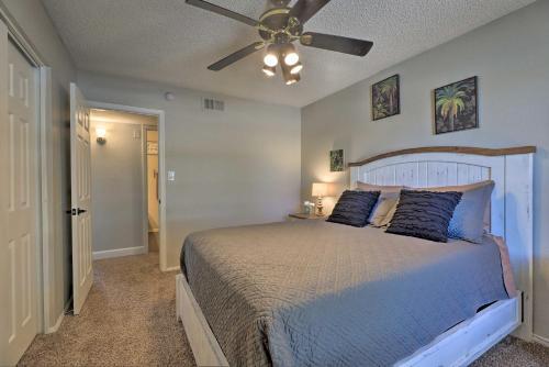 Mesa Paradise With Game Room, Patio And Grill!