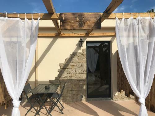 Chambres Du Gozzi