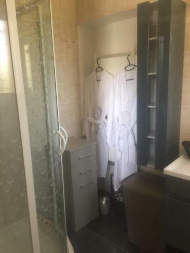 Chambres Du Gozzi