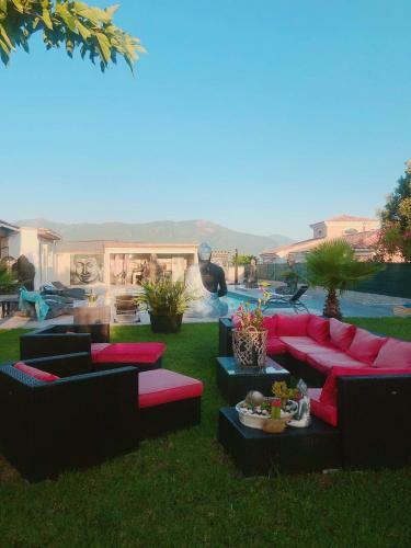 Chambres Du Gozzi