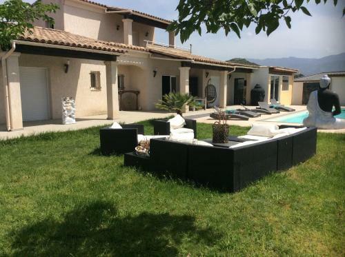 Chambres Du Gozzi