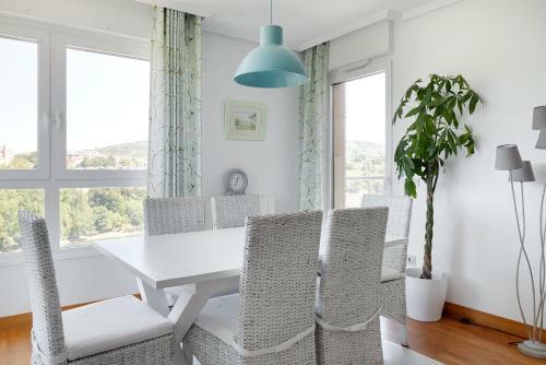 Apartamento Zubi Ondo - Basque Stay