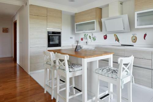 Apartamento Zubi Ondo - Basque Stay