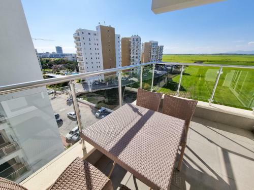 Spartacus Pool Apartments (caesar)