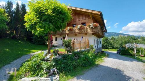 Landhaus Sommerbichl