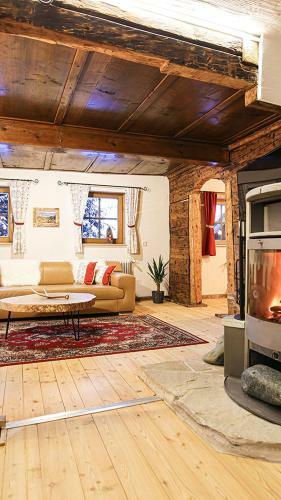 Landhaus Sommerbichl