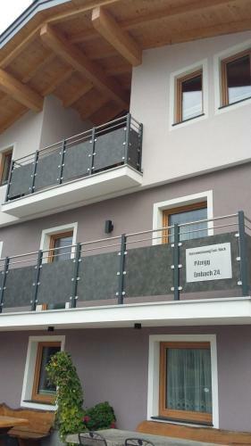 Apartment Hochk�nigblick Pilzegg
