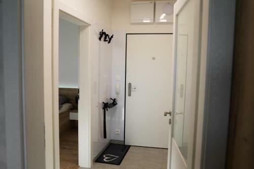 Apartamento Ubytov�n� V Beskydech