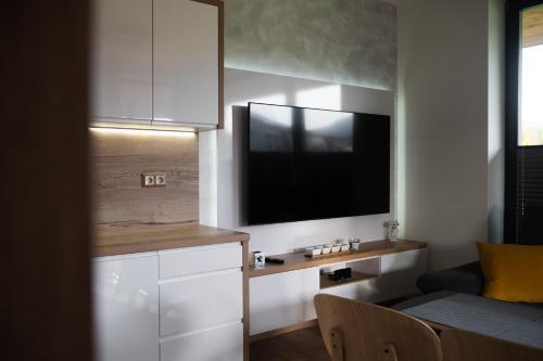 Apartamento Ubytov�n� V Beskydech