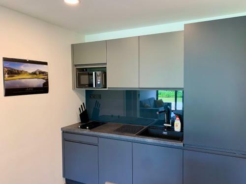 Teehouse Golf Apartment