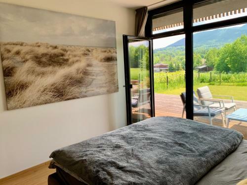 Teehouse Golf Apartment