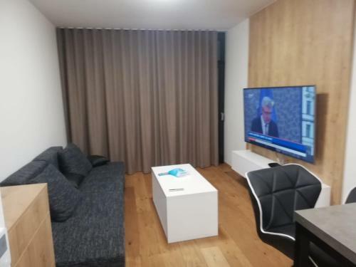 Green Apartm�ny