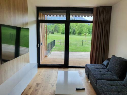 Green Apartm�ny