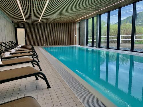 Apartamento V�hledy Stolov�