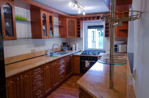 Apartm�ny Lizard