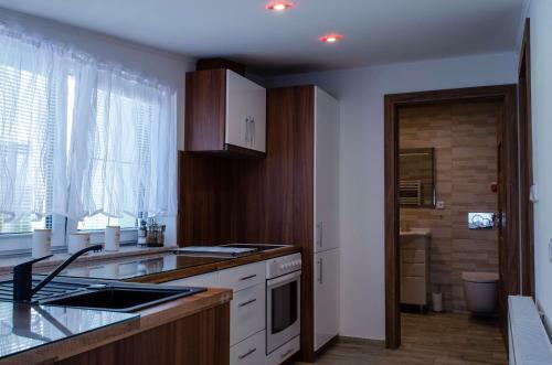 Apartm�ny Lizard