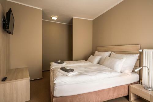 Horsk� Hotel Lorkova Vila