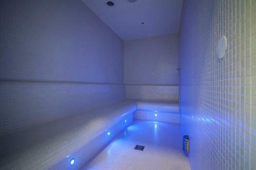 Hotel Tee Room ?eladn� & Wellness