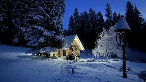 Hostal Chata Dukla
