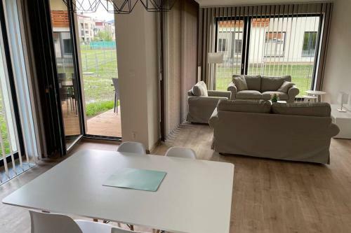 Apartm�n Za Kostelem ?eladn�