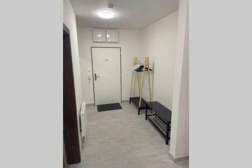 Apartm�n Za Kostelem ?eladn�