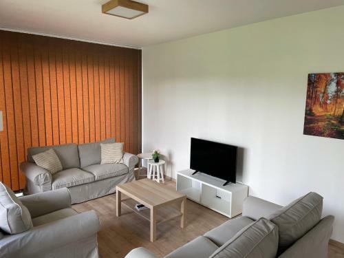 Apartm�n Za Kostelem ?eladn�