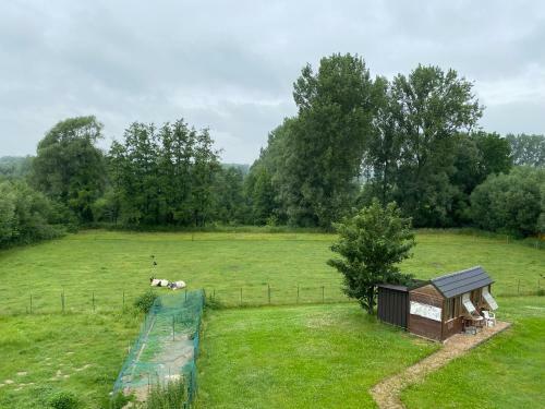 Hotel Studio Aangepast Voor Minder Validen