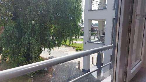 Hotel Studio Aangepast Voor Minder Validen