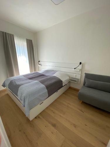 Apartamento Ferienwohnung Weingut H�llerer