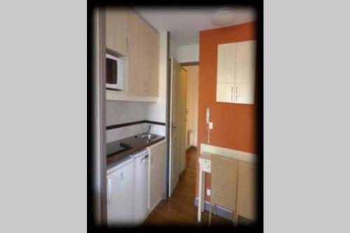 Apartamento Studio Rez-de-jardin Cap Esterel Agay